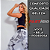 Conjunto Para Academia Hard Fitness Tamanho Único Do P Ao G - Imagem 8
