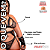 Conjunto Plus Size De Renda Malícia Com Cinta-liga E Luva - Imagem 2