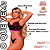 Cropped Com Bojo E Elástico Trabalhado + Calcinha Fio | Rosa - Imagem 2