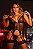 Conjunto De Lingerie Com Espartilho Calcinha Perneira Segredos - Preto - Imagem 5