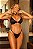 Conjunto Lingerie Em Cirre Com Calcinha String Segredos - Imagem 5