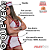 Fantasia De Enfermeira Médica Tentadora Com Saia, Calcinha, Chapéu e Top Para Carnaval Halloween - Imagem 2