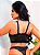 Conjunto De Cirre E Detalhes Em Renda Para Composição de Look - Encapado - Imagem 6