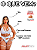 Conjunto Noiva Malicia Plus Size lua de mel de renda com véu - Imagem 3