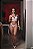 Cropped Com Bojo Soft E Calcinha Trabalhada Em Renda E Tule - Branco - Imagem 4