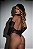 Body Sexy Assistente De Mágico - Mágica Do Prazer Secreto - Imagem 5