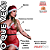 camisola sexy mamãe noel com calcinha cinto e gorro - Imagem 2