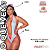 Body Enfermeira Fantasia Sexy Com Tiara Universo Feminino - Imagem 2
