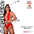 Fantasia Salva Vidas Erótica Com Body E Chapeu Tiara - Imagem 2