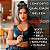 Fantasia Plus Size Policial De Vinil Garota Veneno Conjunto E Perneira - Imagem 6