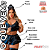 Fantasia Plus Size Policial De Vinil Garota Veneno Conjunto E Perneira - Imagem 2