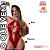 Body Salva Vida Hot Girl De Vinil Com Forro 100% Algodão - Imagem 2