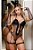 Conjunto Coelhilha Com Orelha Body C Bojo E Perneira Coelha - Imagem 1