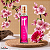 Perfume Pheromonio Femme Desperta Desejo Hotflowers Deo Colonia Hf Femme Pher 30ml Hot Flowers - Imagem 2