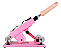 Maquina Sexo Fuck Machine Fucking Robo Masturbador Vibrador - Imagem 3