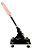 Maquina Sexo Fuck Machine Fucking Robo Masturbador Vibrador - Imagem 5