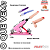 Maquina Sexo Fuck Machine Fucking Robo Masturbador Vibrador - Imagem 2