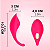 Vibrador De Calcinha Por Aplicativo Longa Distancia Niami - Imagem 2
