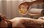 Creme De Massagem Corporal Em Formato De Vela Vanilla - Imagem 5