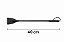 Chibata Chicote Tiazinha 40cm Com Alça Bdsm Fetiche Sado - Imagem 2