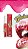 Gloss Ice Babaloo Brilho Vibra E Gela 15g Hot Flowers hotflowers Cereja - Imagem 3