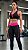 Conjunto Academia Feminino Fitness Top Bojo Legging Viral 1 - Imagem 4