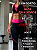 Conjunto Academia Feminino Fitness Top Bojo Legging Viral 1 - Imagem 5