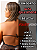 Lingerie Sexy Rendado Plus Size Renda Body Iza Luva Fita - Imagem 7