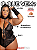 Lingerie Sexy Rendado Plus Size Renda Body Iza Luva Fita - Imagem 2
