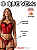 Conjunto Esposa Trofeu Renda Cropped E Calcinha Escrito Sua Puta - Imagem 3