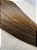 Cabelo Brasileiro do Sul Liso Loiro Natural 35cm 126g (Fio de Criança) - Imagem 2
