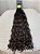 Cabelo Brasileiro Ondulado Castanho Claro 60cm 257g (COLETADO) - Imagem 3