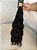 Cabelo Brasileiro do Sul Ondulado Castanho Médio 60cm 154g OFERTA - Imagem 4