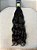 Cabelo Brasileiro do Sul Ondulado Castanho Médio 60cm 154g OFERTA - Imagem 3