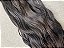 Cabelo Brasileiro do Sul Ondulado Castanho Médio 75cm 246g - Imagem 5