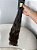 Cabelo Brasileiro do Sul Ondulado Castanho Claro 59cm 60g SUPER OFERTA - Imagem 4