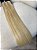 Invisible Dupla Brasileiro Liso Loiro Mesclado 197g 60cm - Imagem 2