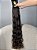 Cabelo Brasileiro Cacheado Pontas Loiro Escuro 60cm 100g - Imagem 3