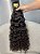 Cabelo Brasileiro do Sul Cacheado Castanho Médio 50cm 260g - Imagem 4