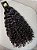 Cabelo Brasileiro do Sul Cacheado Castanho Médio 50cm 260g - Imagem 1