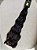Cabelo Brasileiro do Sul Ondulado Castanho Médio 55cm 88g - Imagem 2