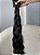 Cabelo Brasileiro Ondulado Castanho Tingido 55cm 82g - Imagem 4