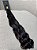 Cabelo Brasileiro Ondulado Castanho Tingido 55cm 82g - Imagem 1