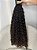 Cabelo Brasileiro Cacheado Castanho Escuro 65cm 172g - Imagem 3
