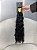 Cabelo Brasileiro Cacheado Castanho Escuro 45cm 118g - Imagem 4