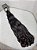 Cabelo Brasileiro Ondulado Castanho Claro 60cm - Imagem 1