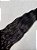 Cabelo Brasileiro Ondulado Castanho Claro 60cm - Imagem 3