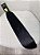 Cabelo Brasileiro Liso Castanho Escuro 70cm - Imagem 1