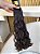 Cabelo Brasileiro Ondulado Castanho Claro 55cm 160g - Imagem 5