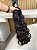 Cabelo Brasileiro do Sul Ondulado Castanho Médio 55cm 110g - Imagem 5